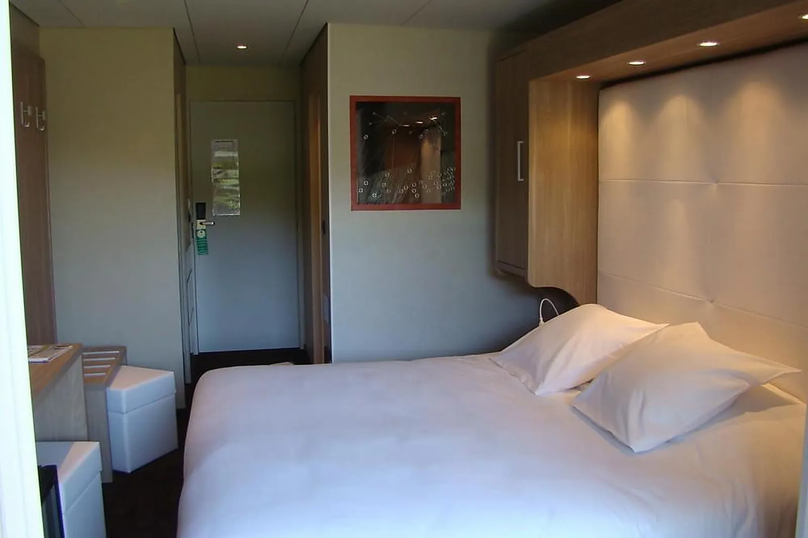 Lieux événementiels, MAS D'ESTELLO