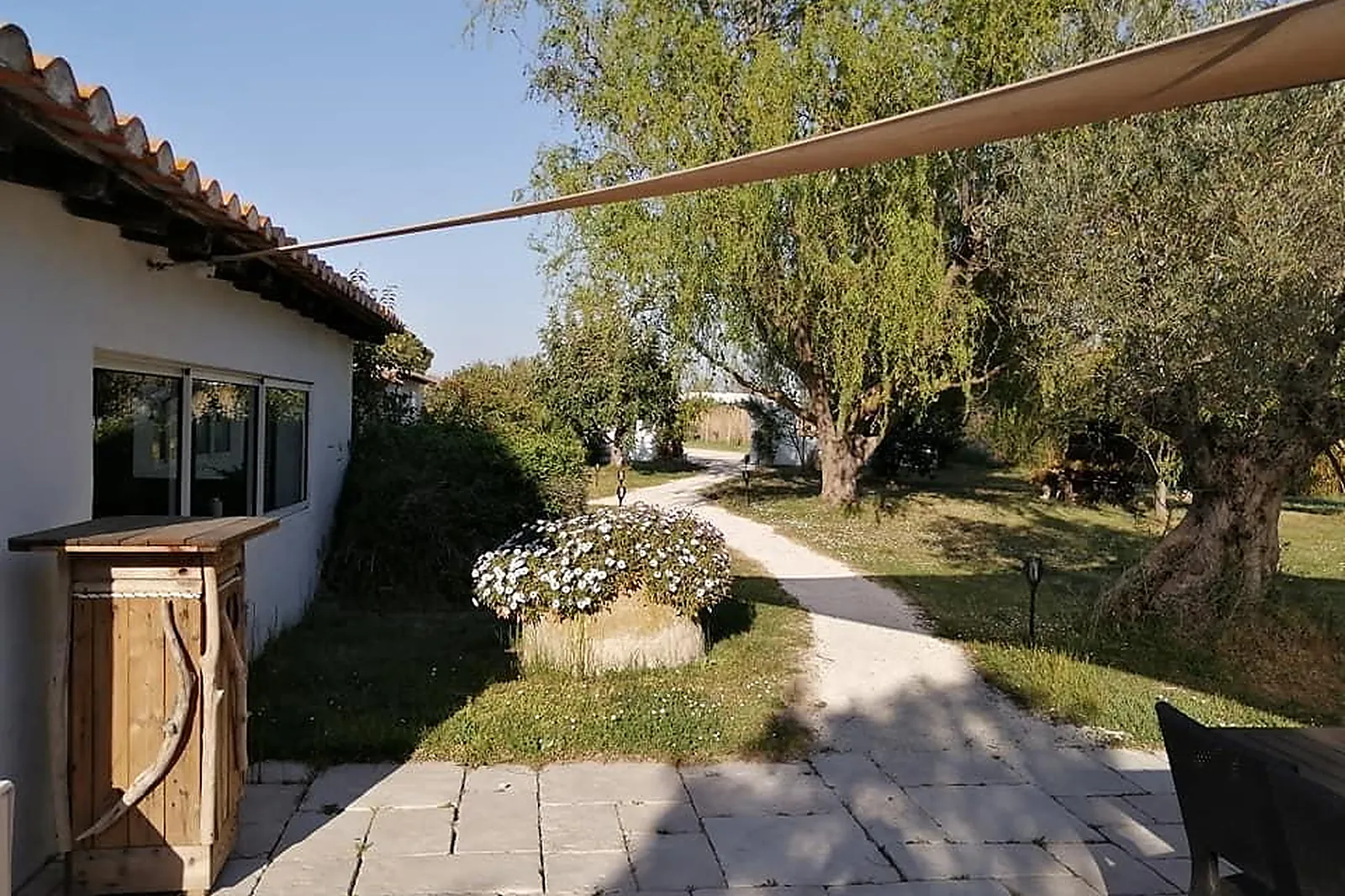 Lieux événementiels, MAS DE CALABRUN