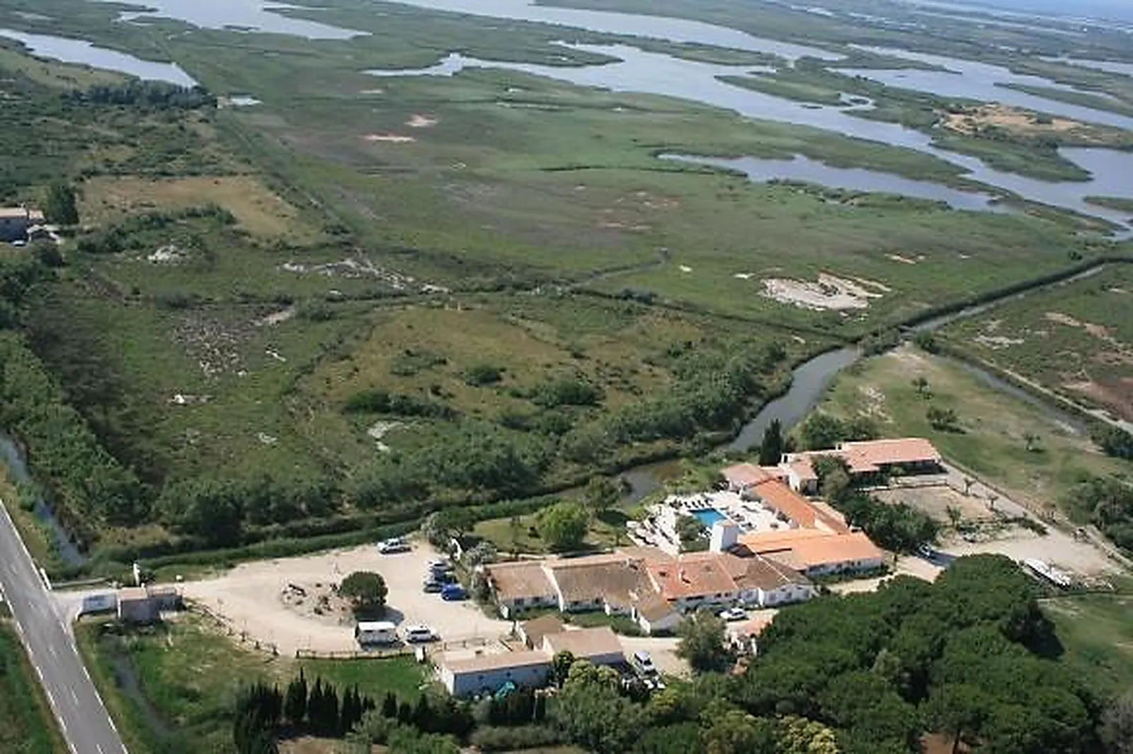 Lieux événementiels, MAS DE CALABRUN