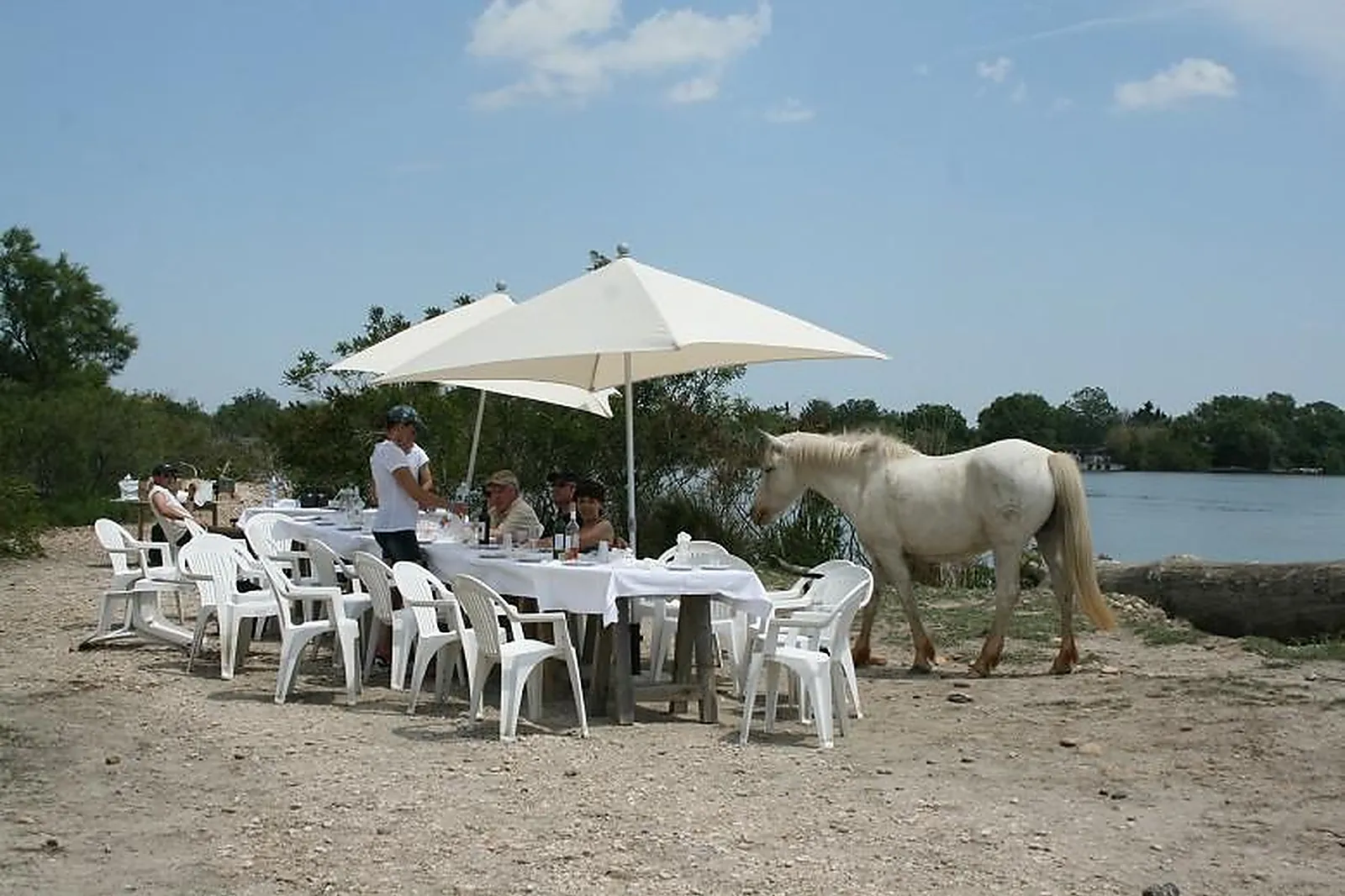 Lieux événementiels, MAS DE CALABRUN