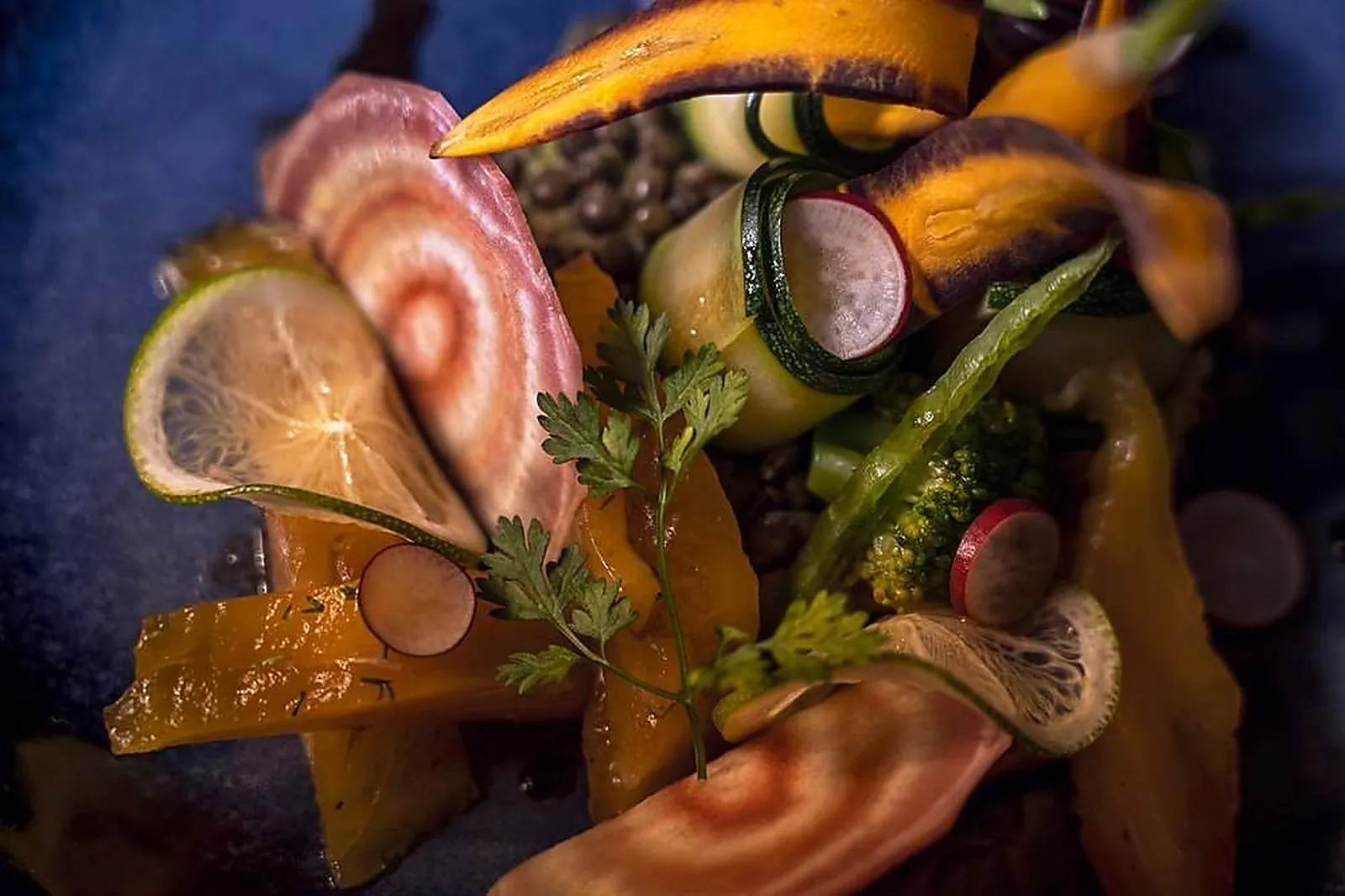 Lieux événementiels, MAS DE CALABRUN