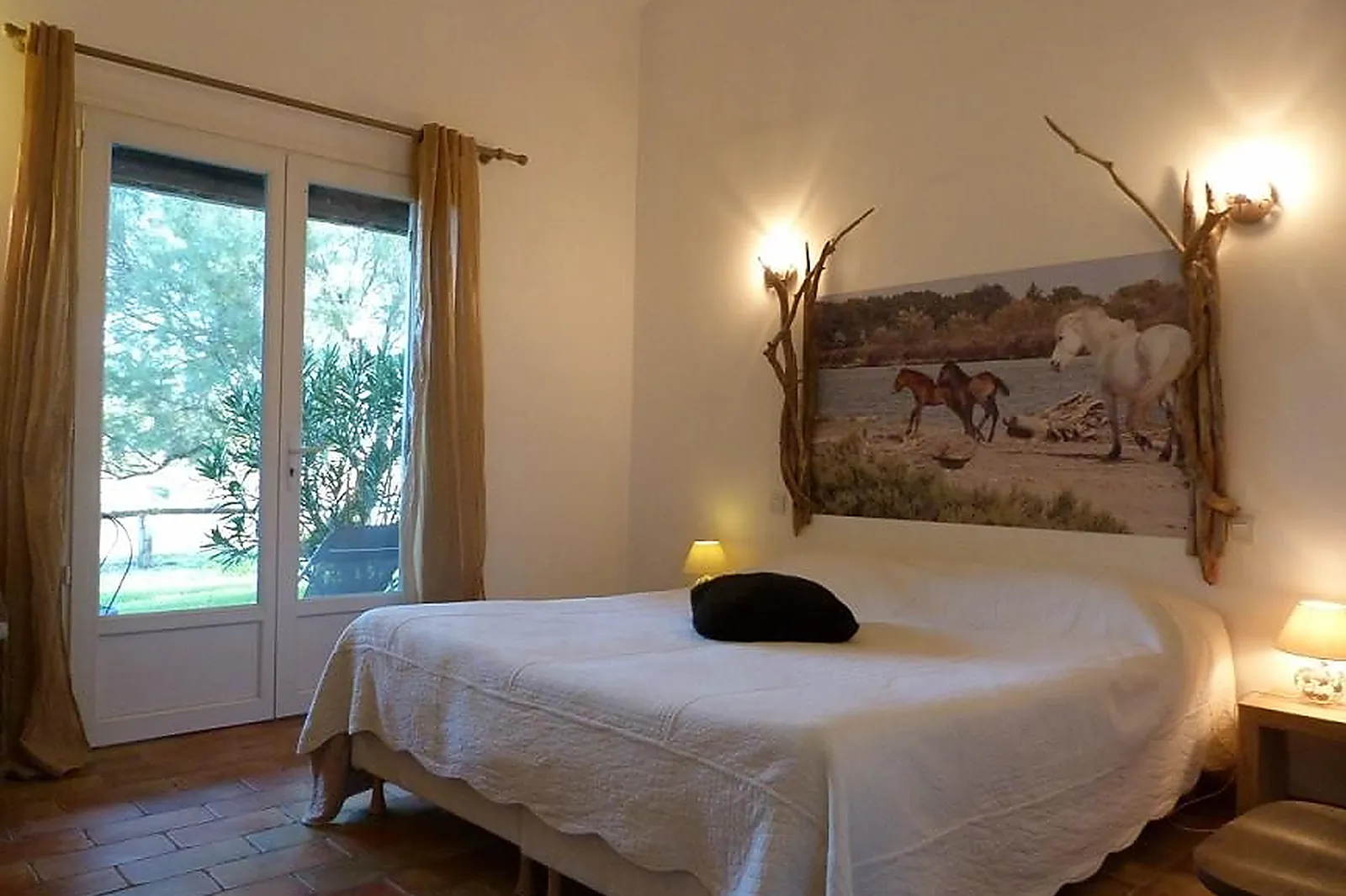 Lieux événementiels, MAS DE CALABRUN