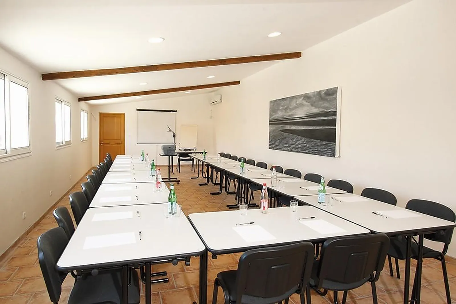 Lieux événementiels, MAS DE CALABRUN