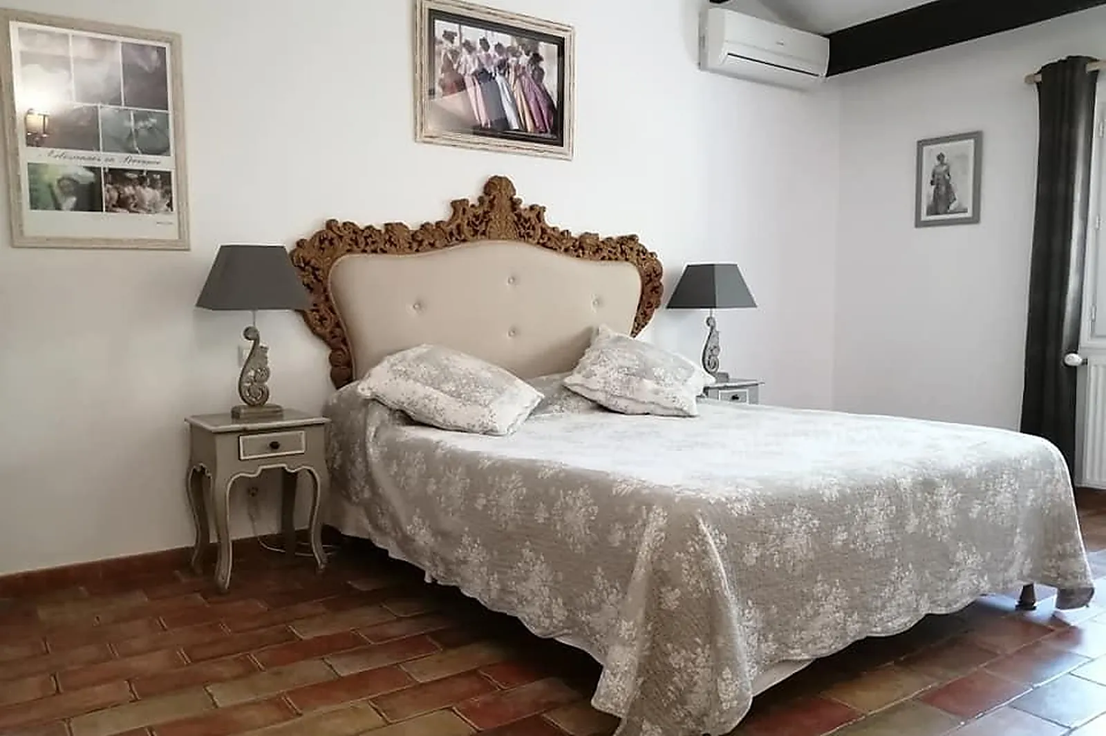 Lieux événementiels, MAS DE CALABRUN