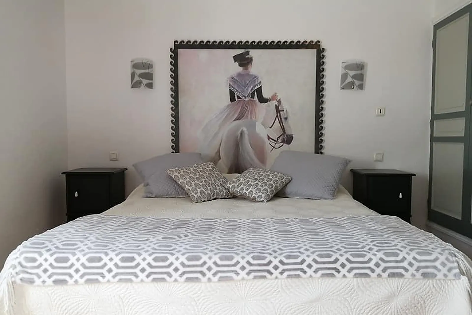 Lieux événementiels, MAS DE CALABRUN