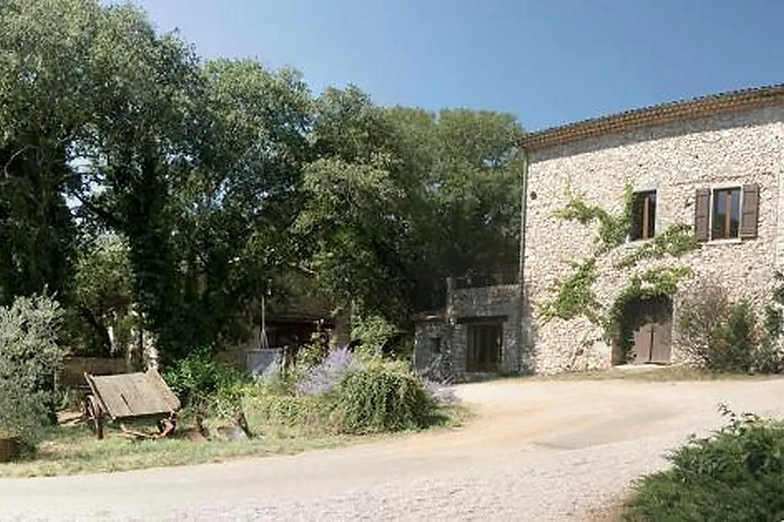 Lieux événementiels, MAS DE CAUSSE