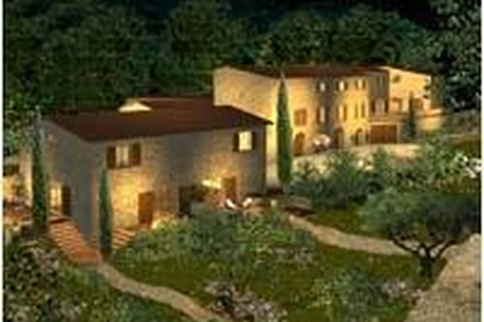 Lieux événementiels, MAS DE CAUSSE