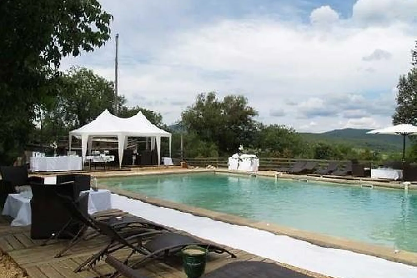 Lieux événementiels, MAS DE CAUSSE