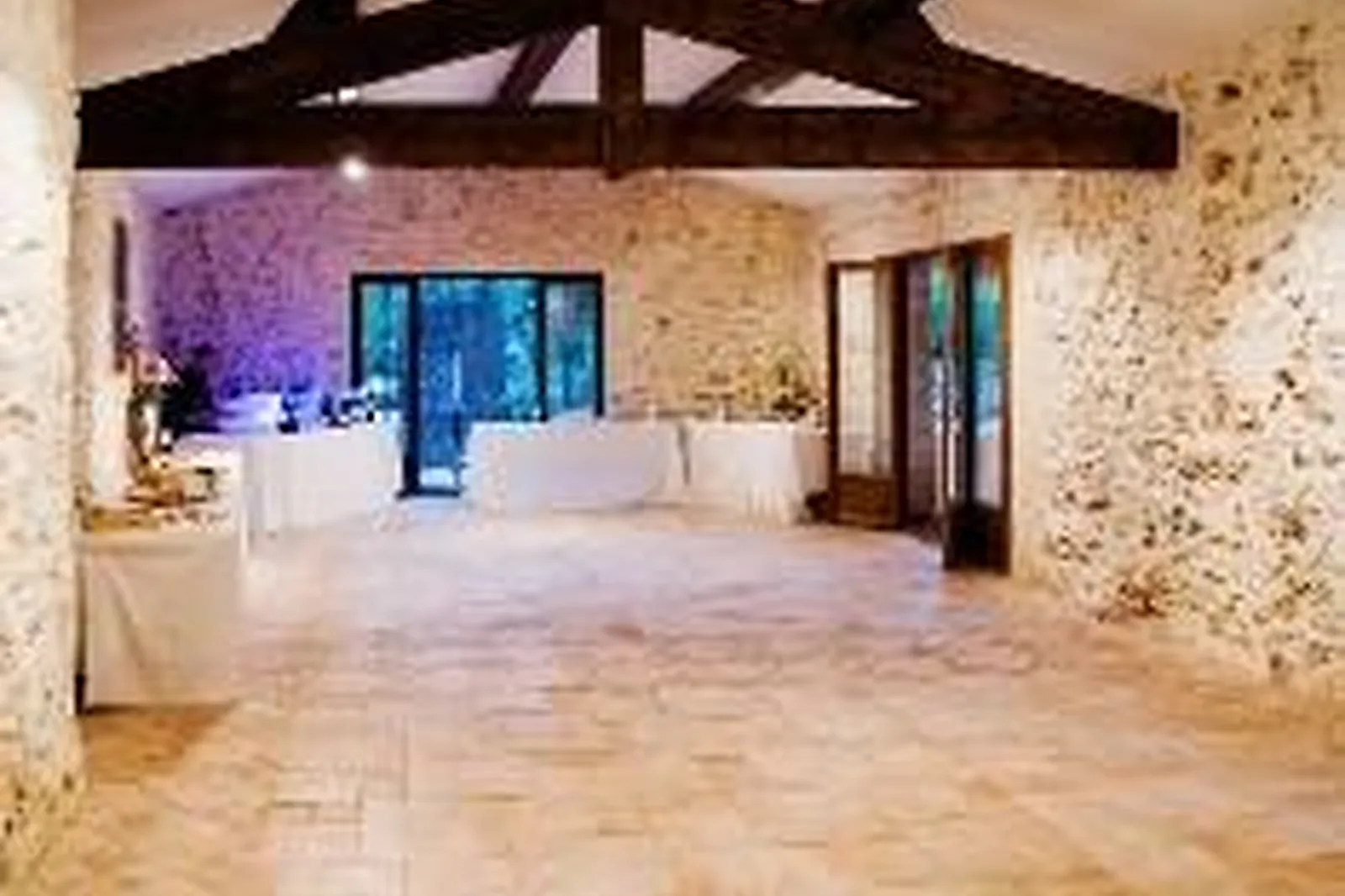 Lieux événementiels, MAS DE CAUSSE