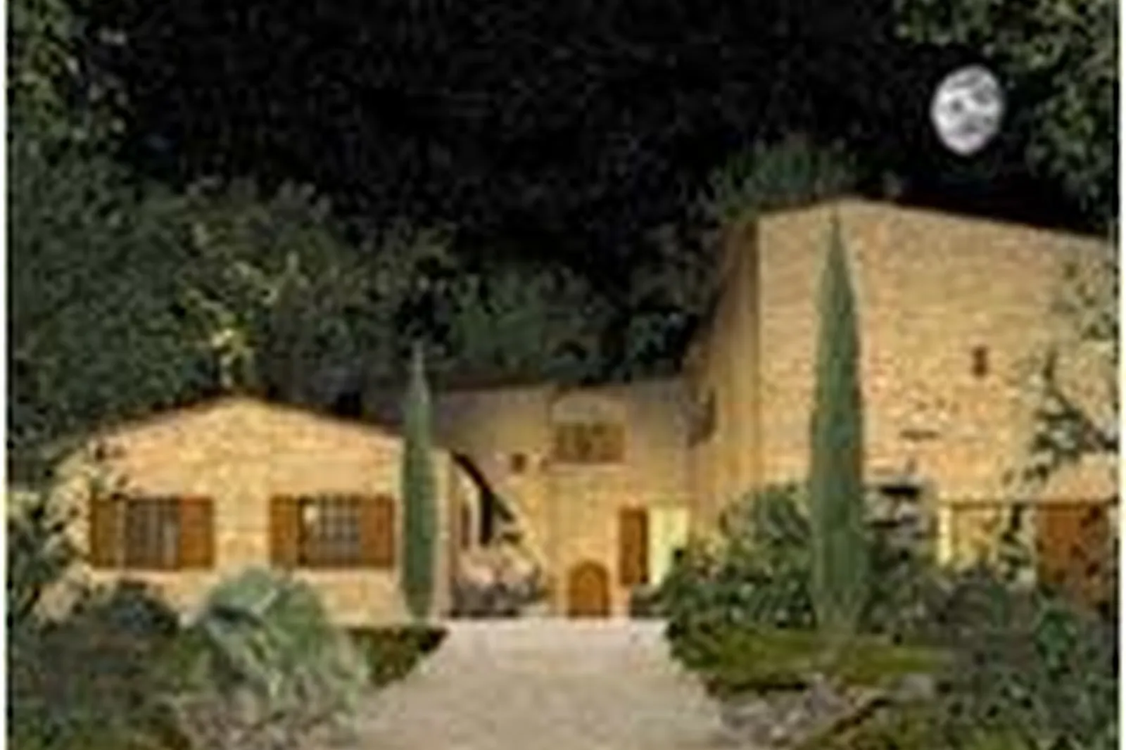 Lieux événementiels, MAS DE CAUSSE