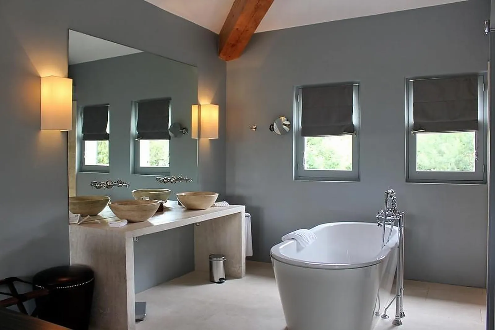 Lieux événementiels, MAS DE CHASTELAS