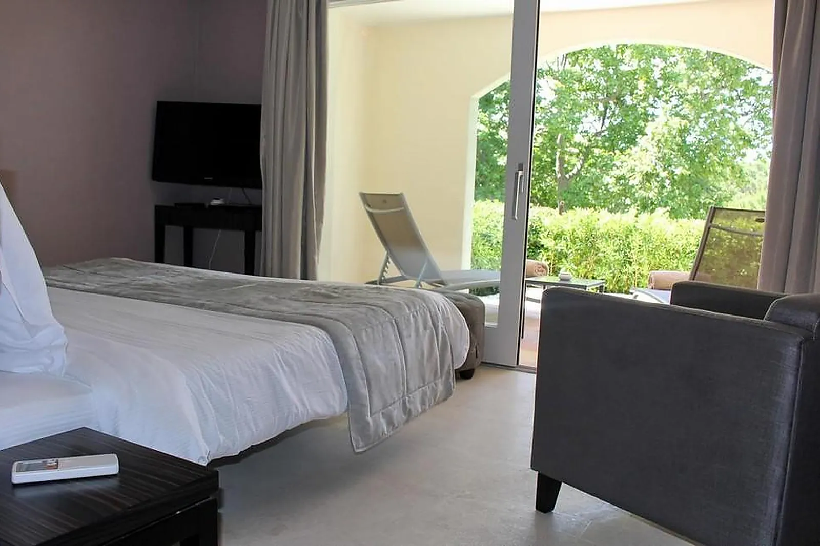 Lieux événementiels, MAS DE CHASTELAS