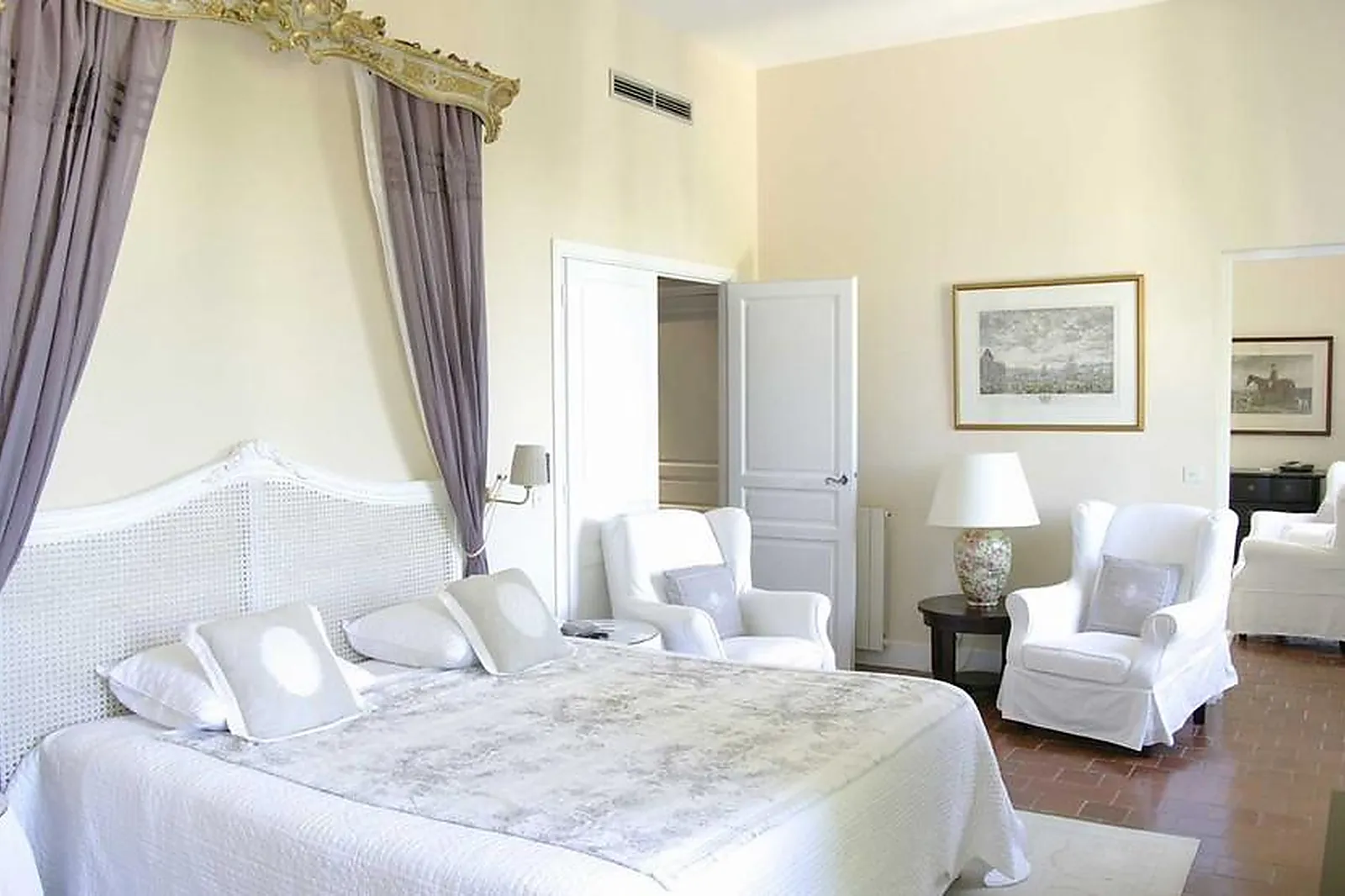 Lieux événementiels, MAS DE CHASTELAS