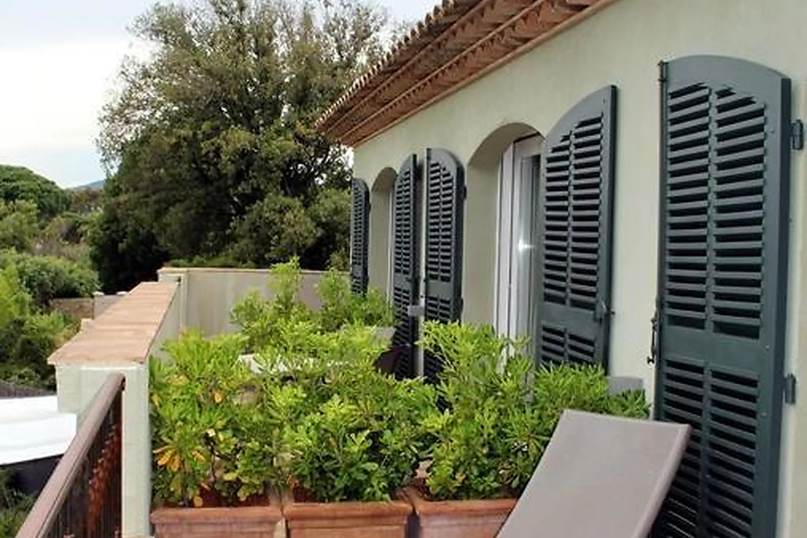 Lieux événementiels, MAS DE CHASTELAS