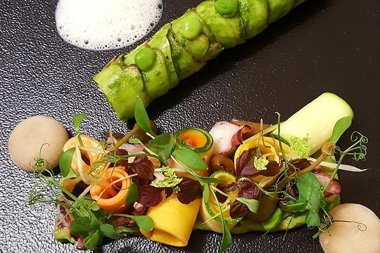 Lieux événementiels, MAS DE CHASTELAS