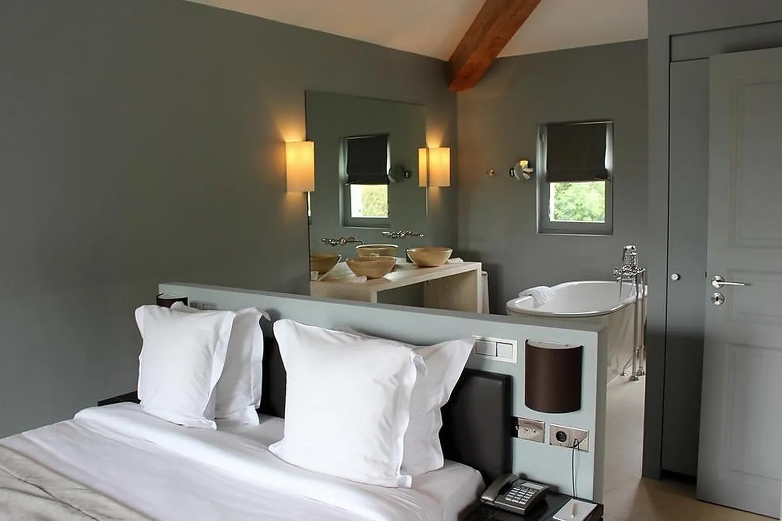 Lieux événementiels, MAS DE CHASTELAS