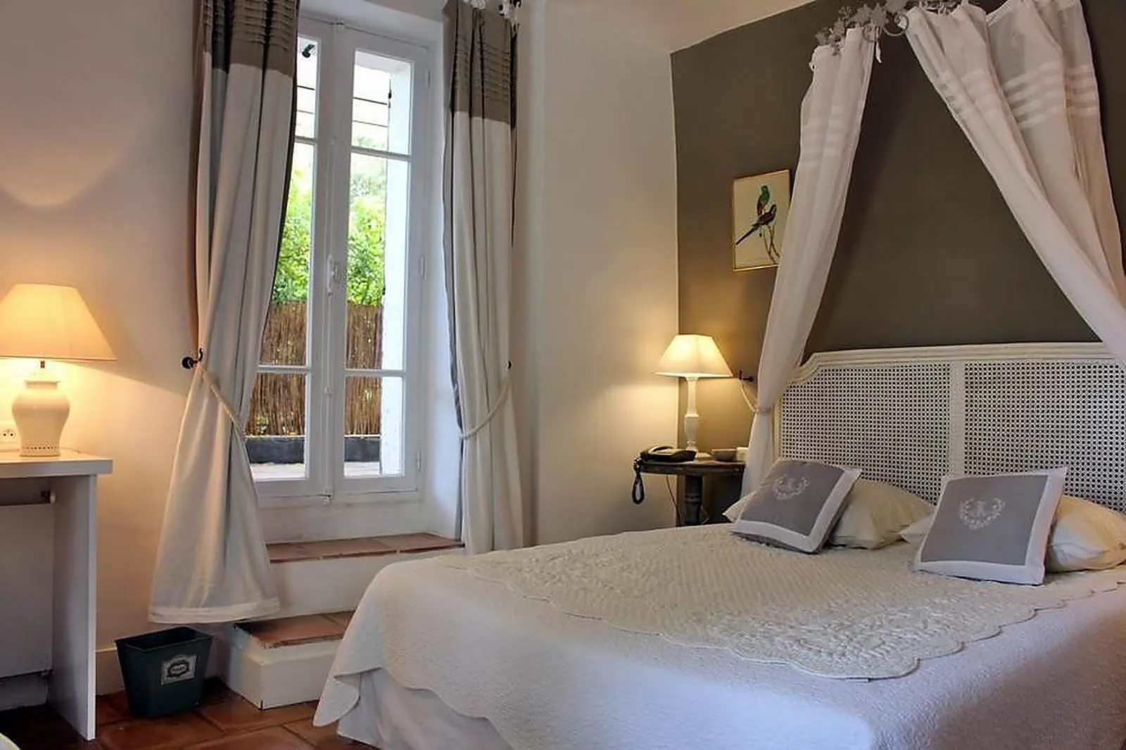 Lieux événementiels, MAS DE CHASTELAS