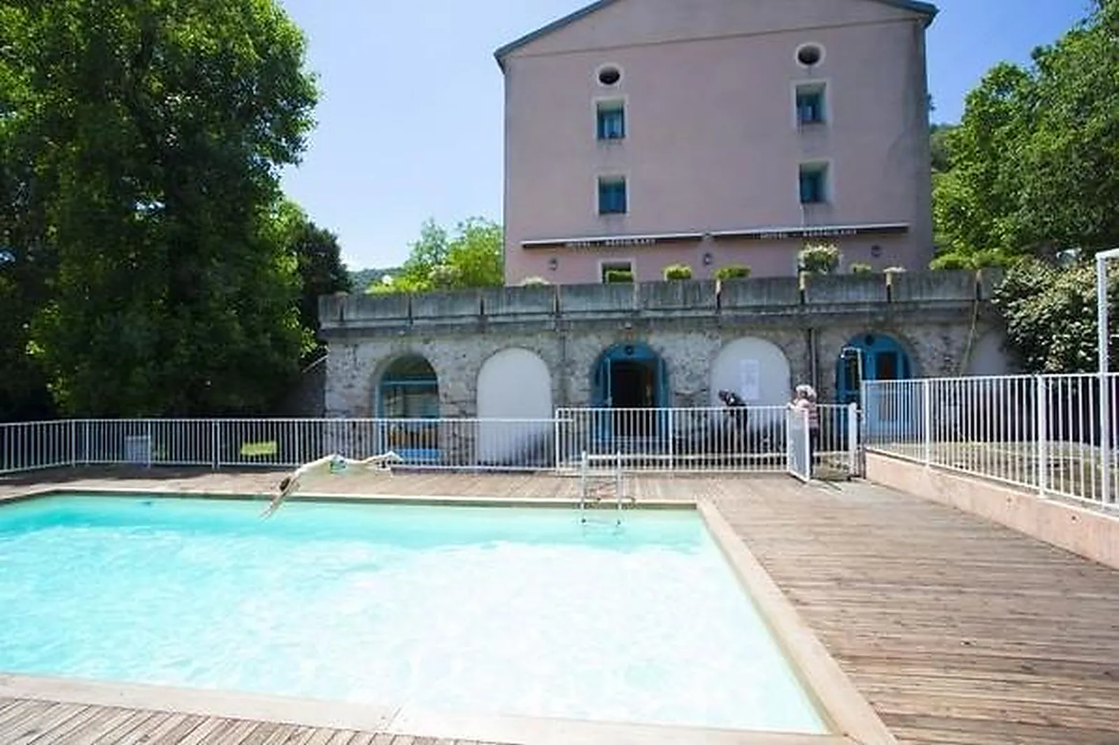 Lieux événementiels, MAS DE CLUNY