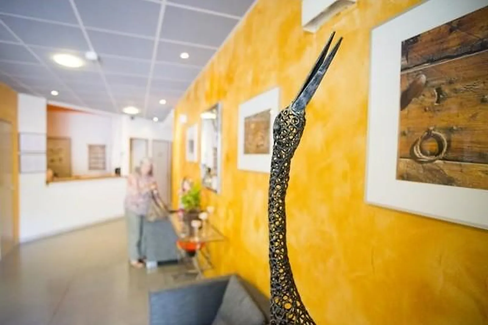 Lieux événementiels, MAS DE CLUNY