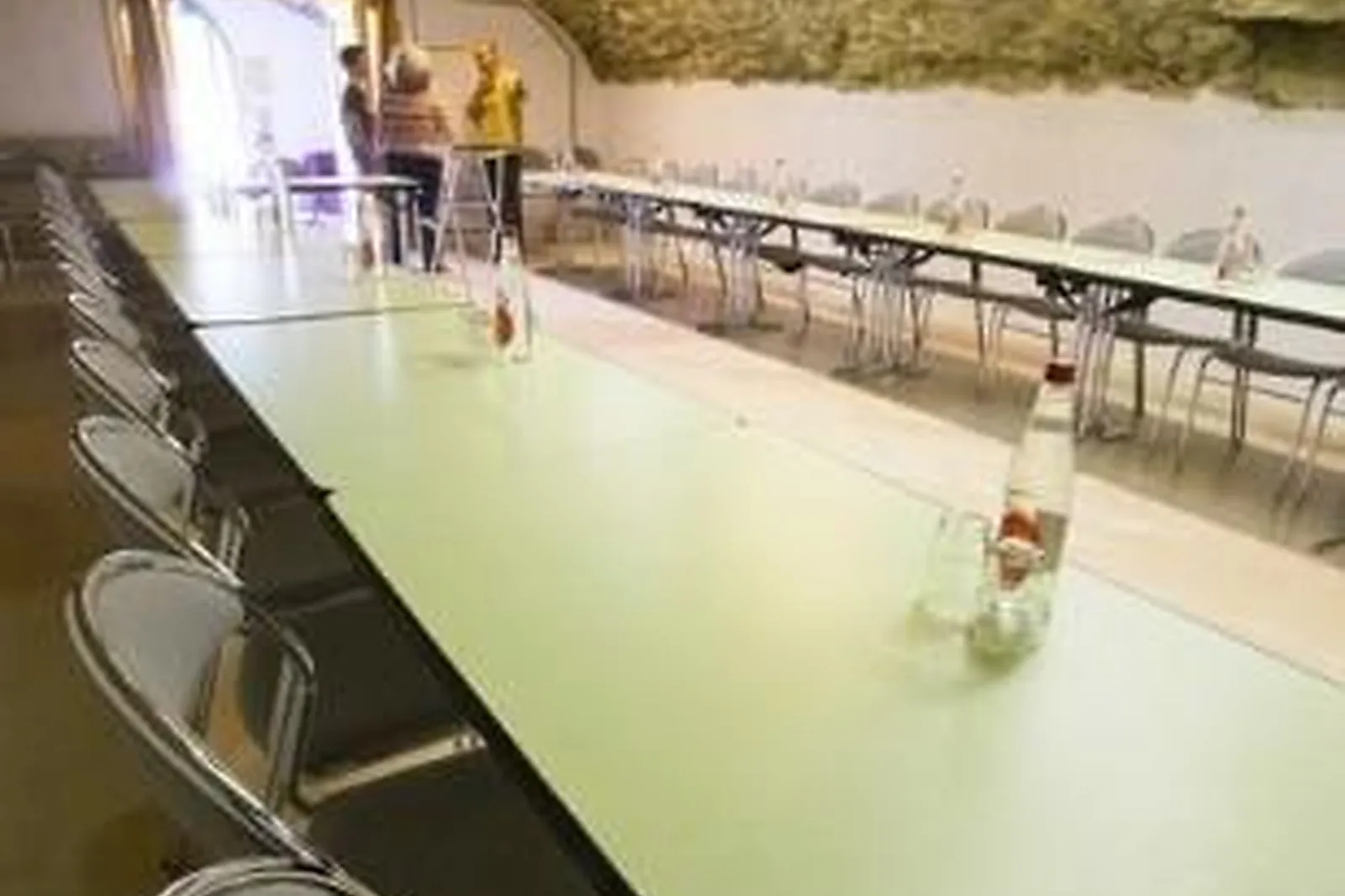 Lieux événementiels, MAS DE CLUNY