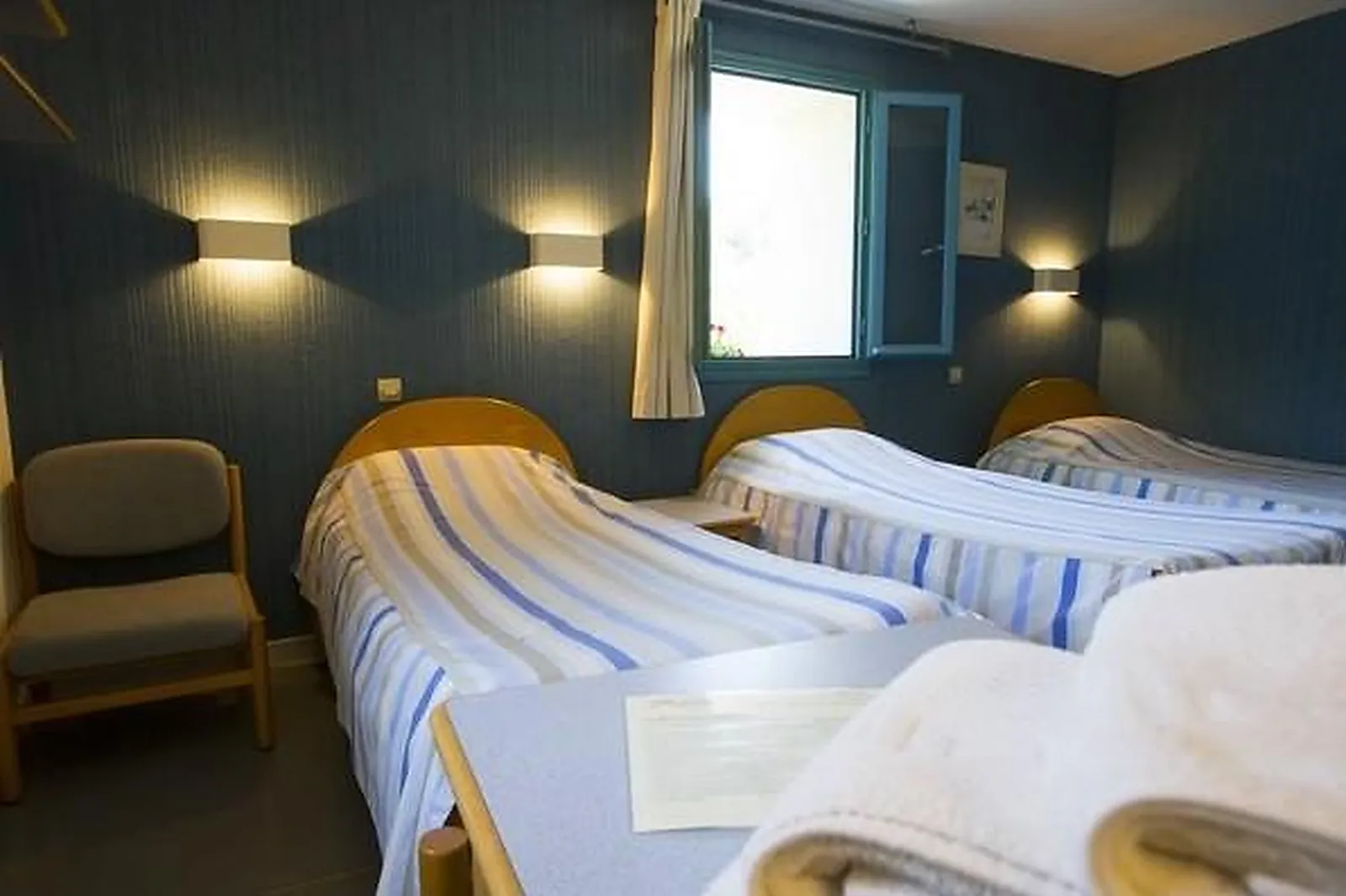 Lieux événementiels, MAS DE CLUNY