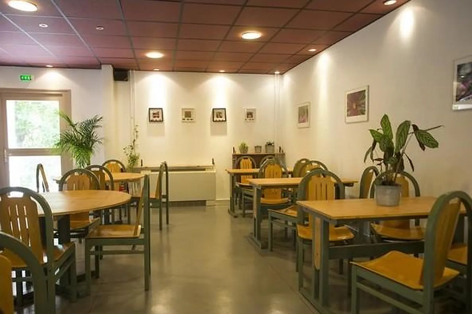 Lieux événementiels, MAS DE CLUNY