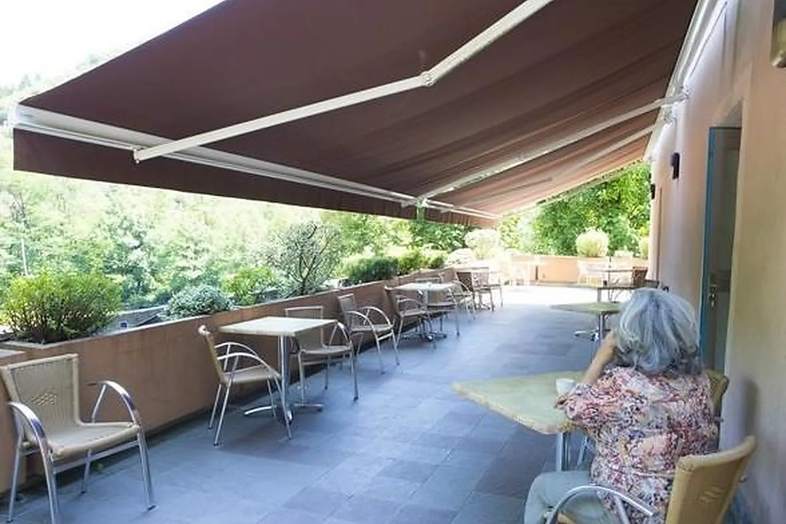 Lieux événementiels, MAS DE CLUNY