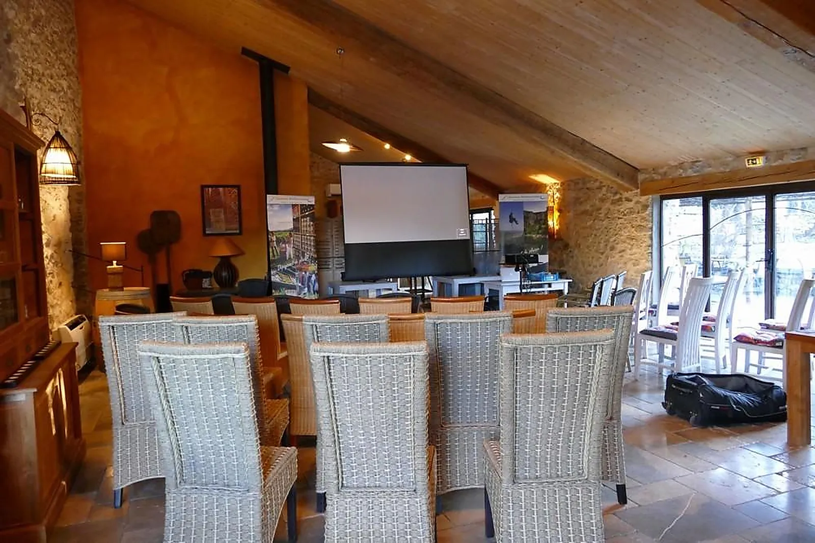 Lieux événementiels, MAS DE COULET