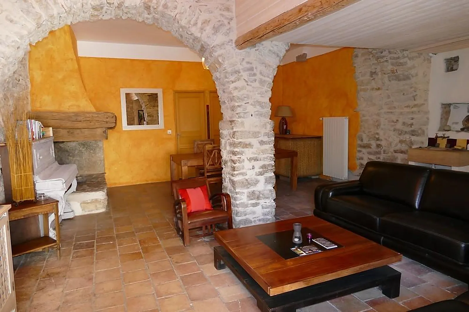 Lieux événementiels, MAS DE COULET