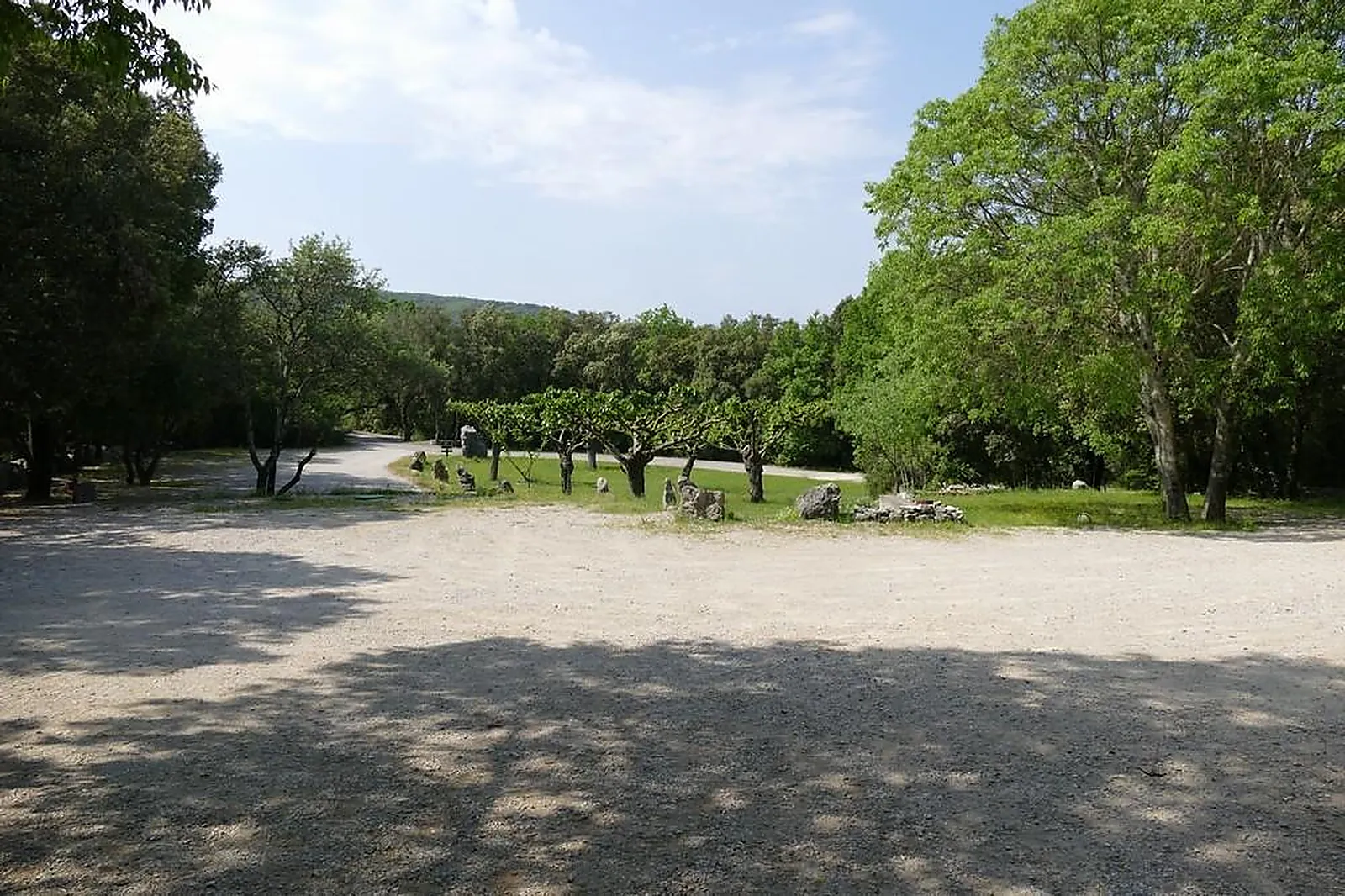 Lieux événementiels, MAS DE COULET