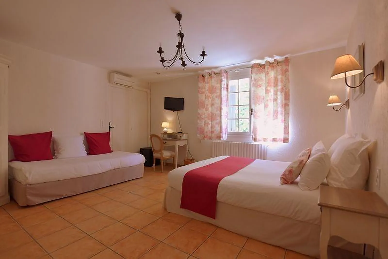 Lieux événementiels, MAS DE CURE BOURSE