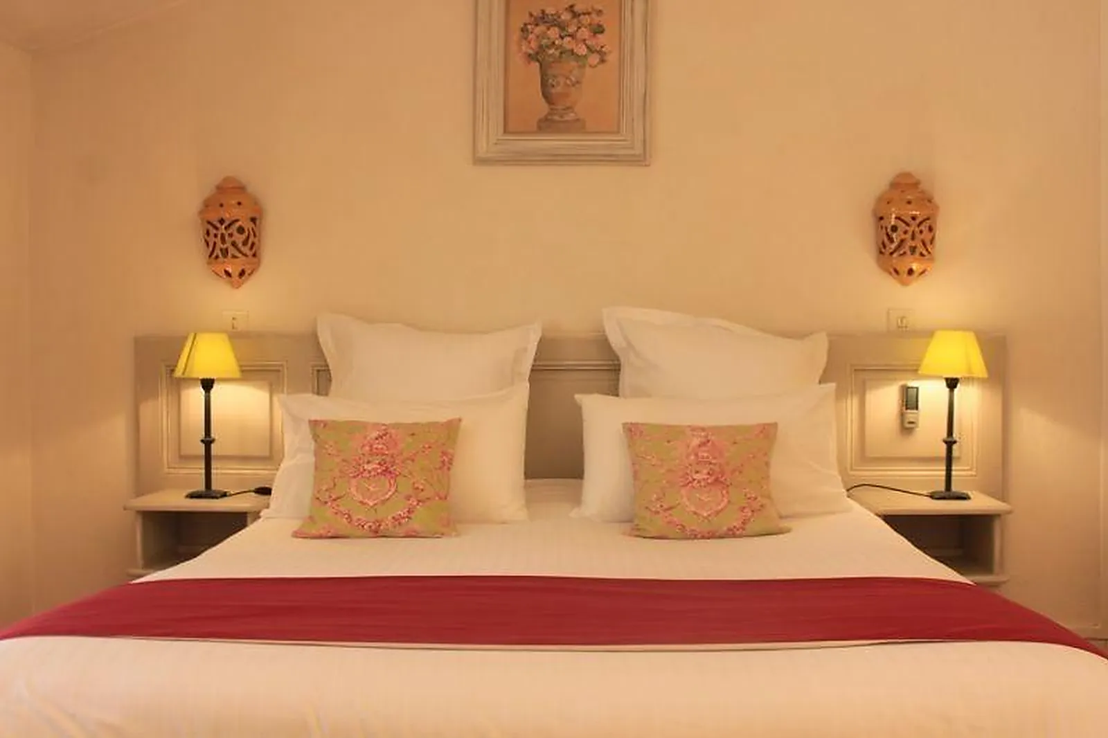 Lieux événementiels, MAS DE CURE BOURSE