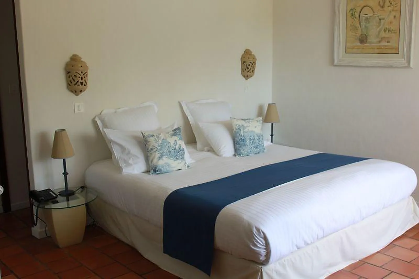 Lieux événementiels, MAS DE CURE BOURSE