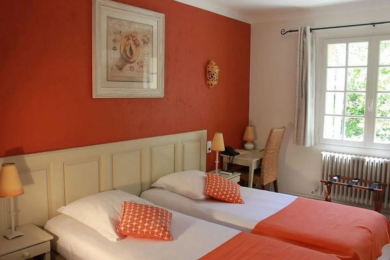 Lieux événementiels, MAS DE CURE BOURSE