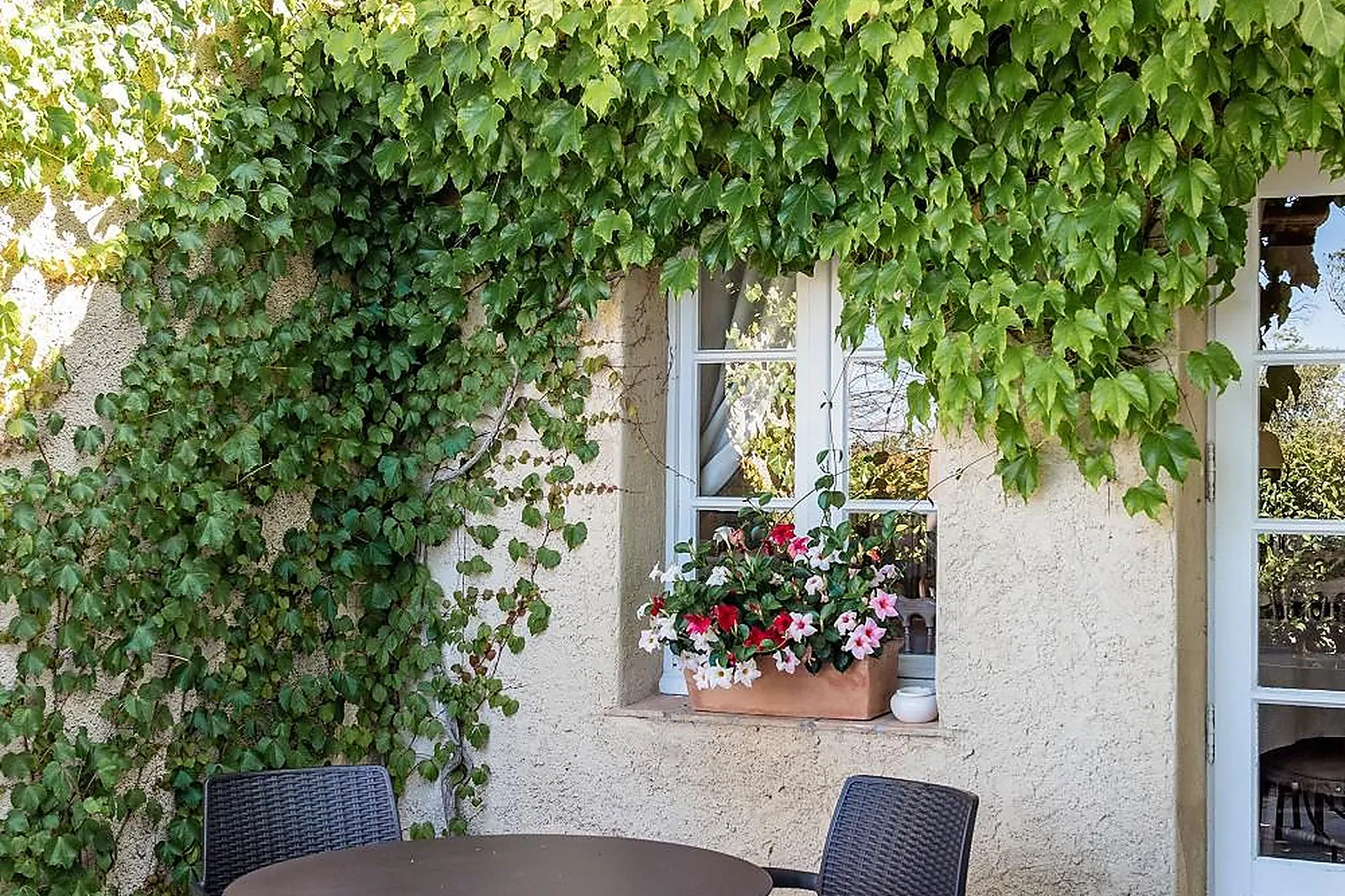 Lieux événementiels, MAS DE FAUCHON