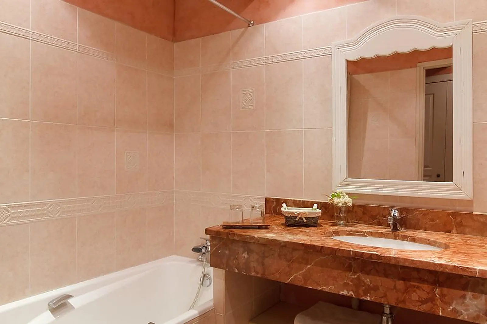 Lieux événementiels, MAS DE FAUCHON