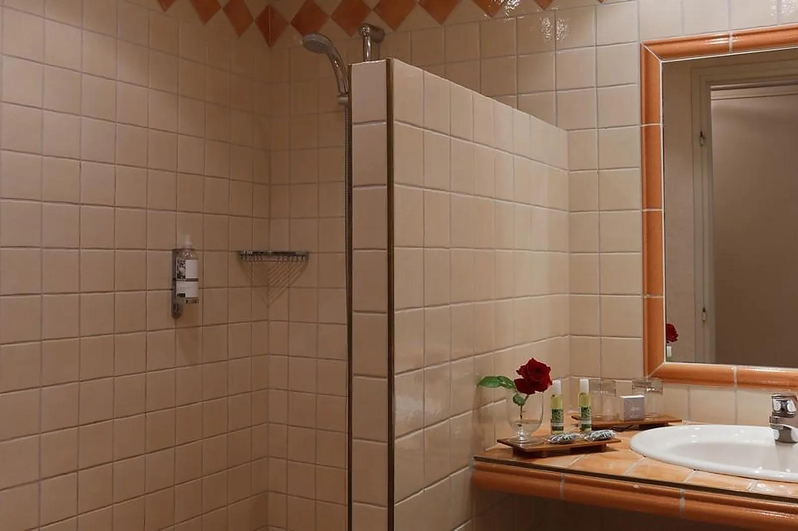 Lieux événementiels, MAS DE FAUCHON