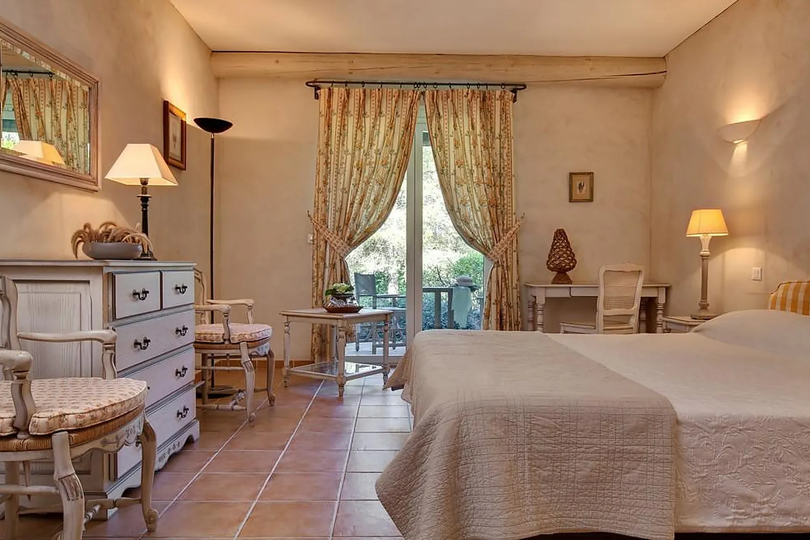 Lieux événementiels, MAS DE FAUCHON