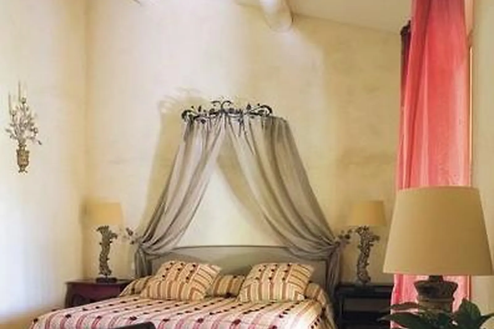 Lieux événementiels, MAS DE FAUCHON