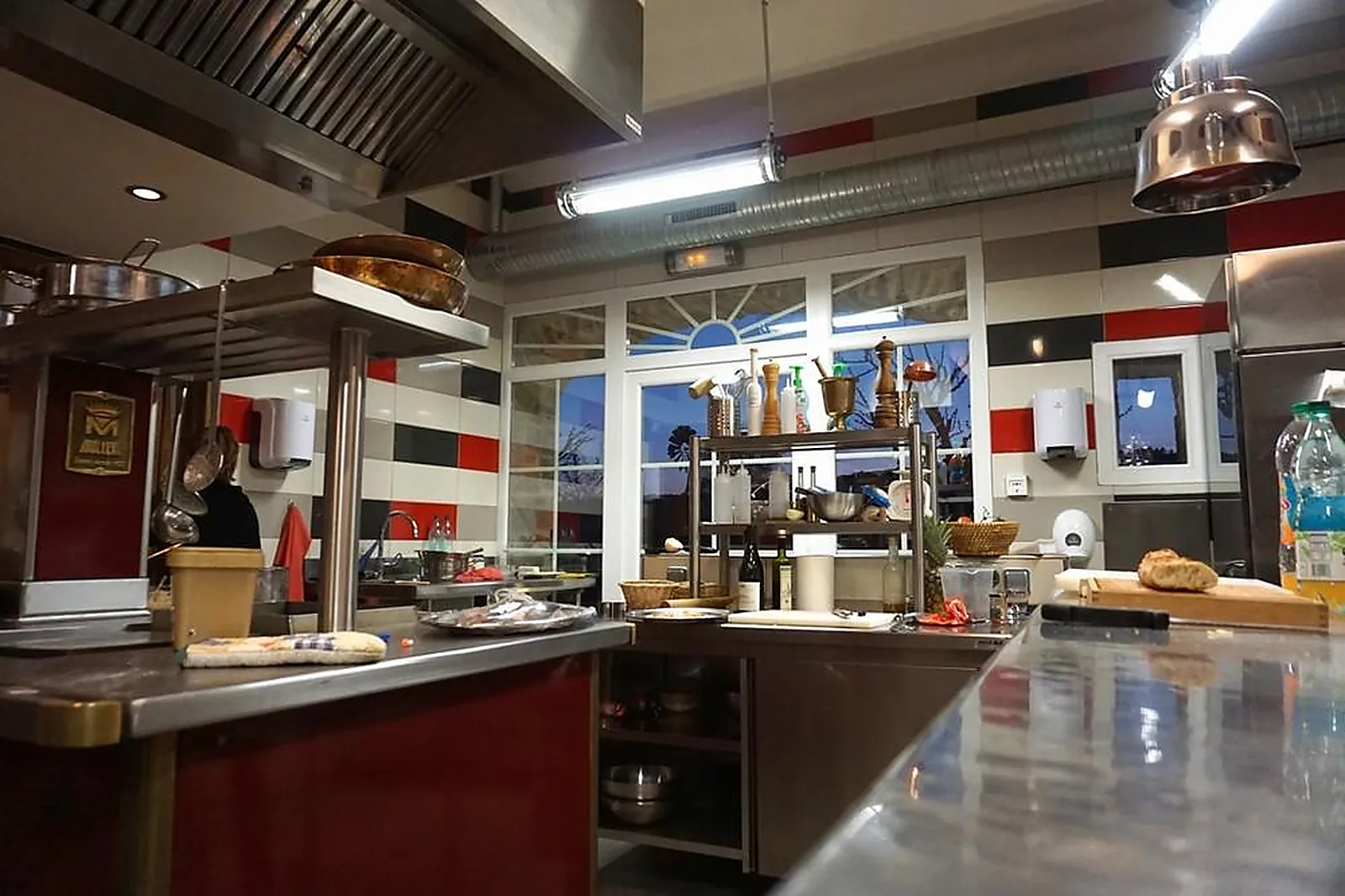 Lieux événementiels, MAS DE FRANCE