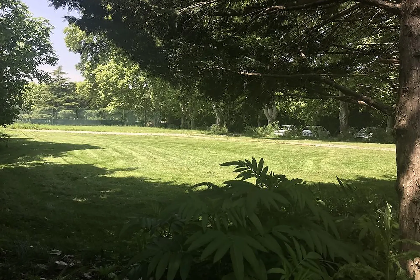 Lieux événementiels, MAS DE GALOFFRE