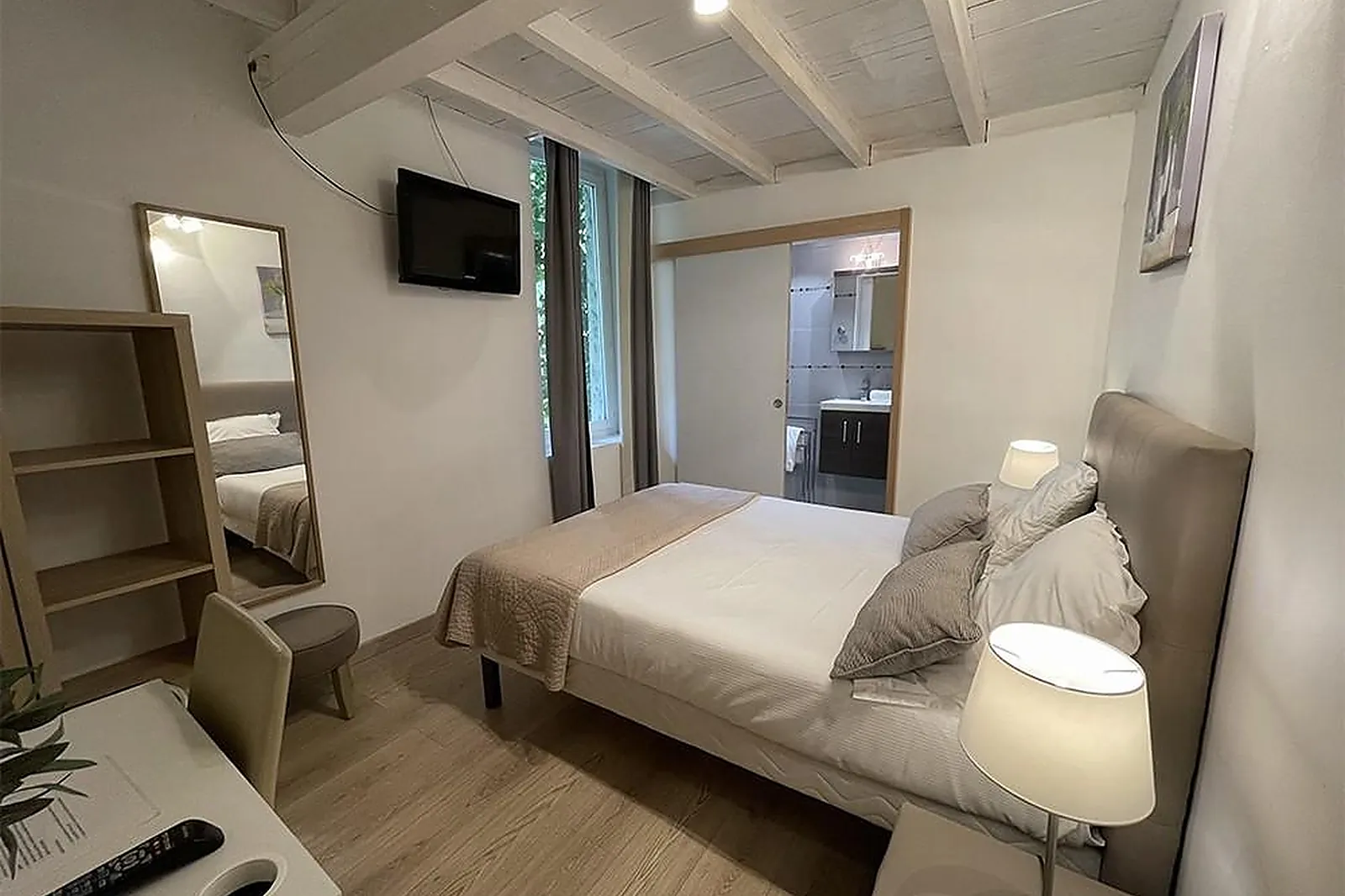 Lieux événementiels, MAS DE GALOFFRE