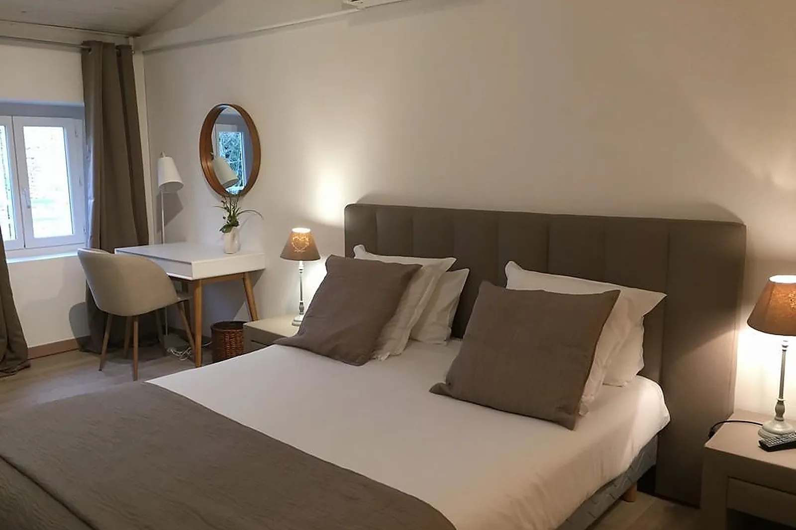 Lieux événementiels, MAS DE GALOFFRE