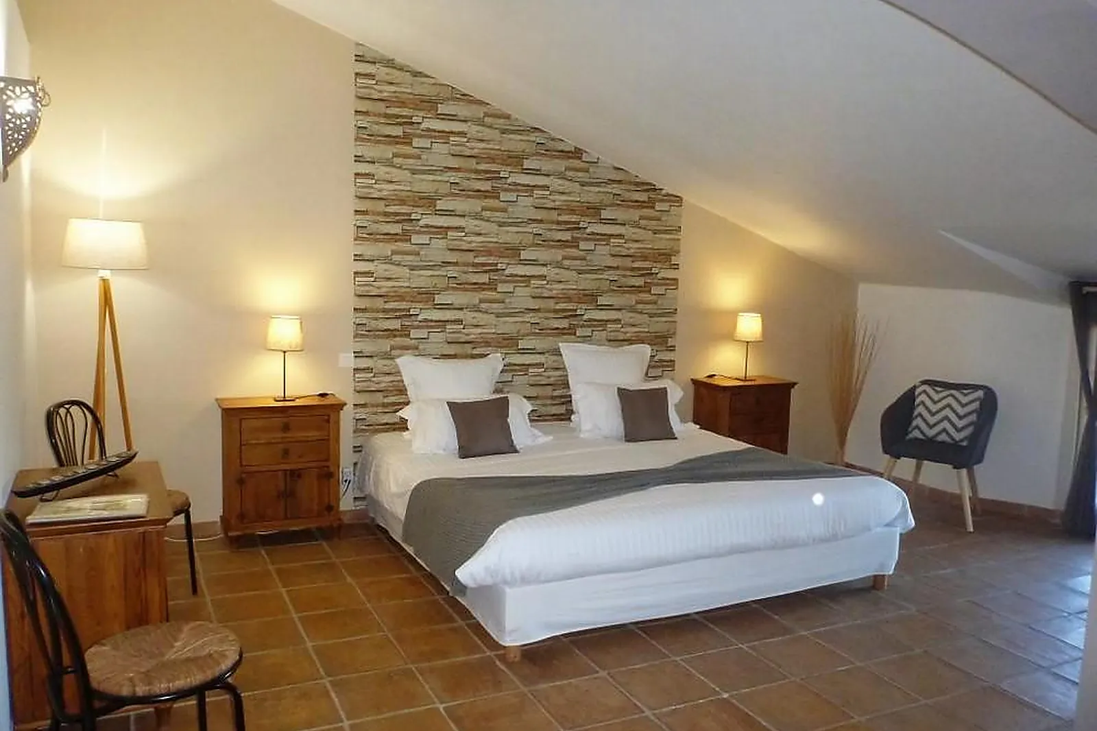 Lieux événementiels, MAS DE GLEYZES