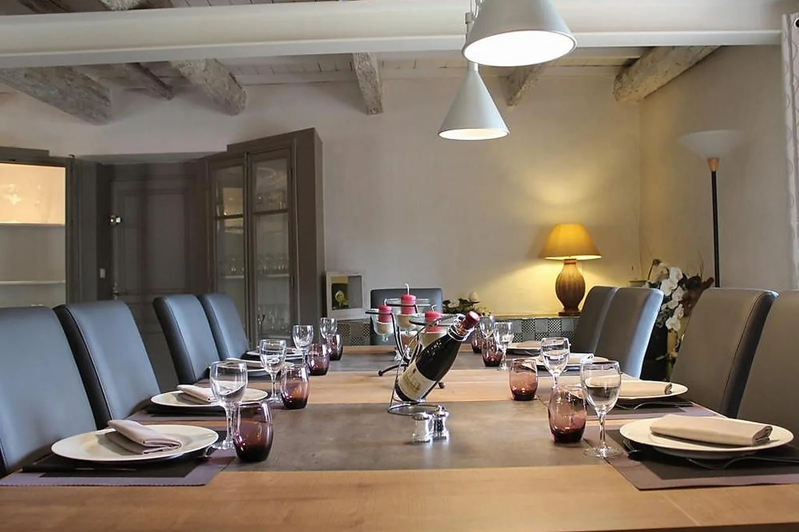 Lieux événementiels, MAS DE GLEYZES