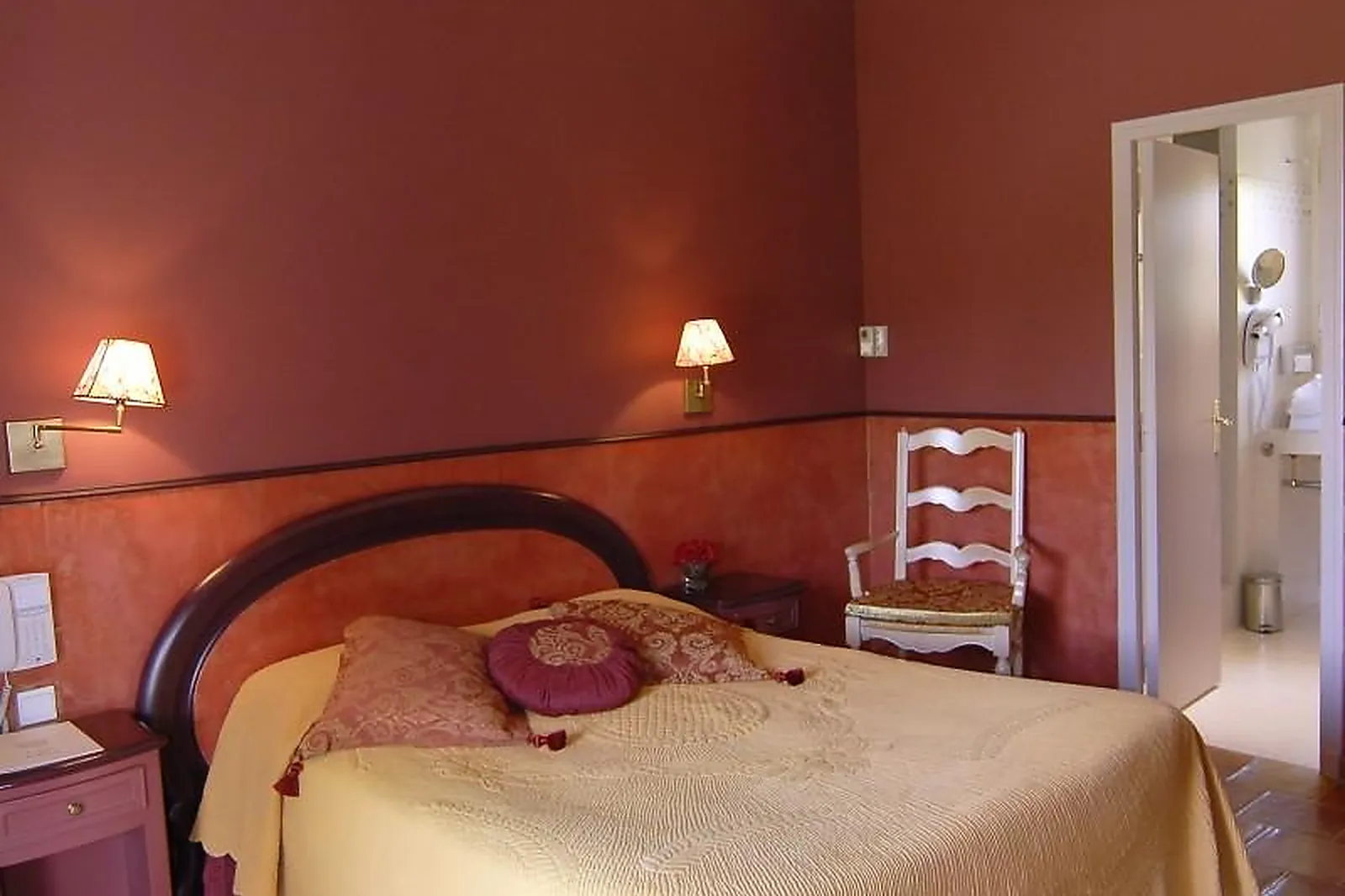 Lieux événementiels, MAS DE L'OULIVIÉ