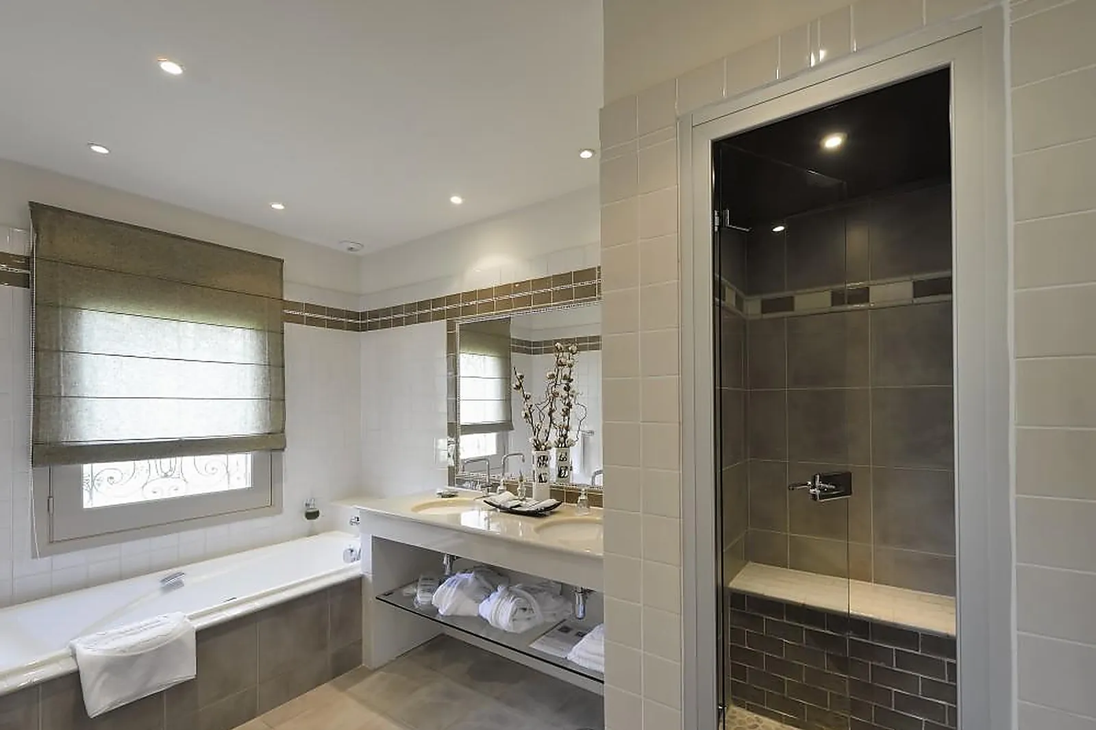 Lieux événementiels, MAS DE L'OULIVIÉ