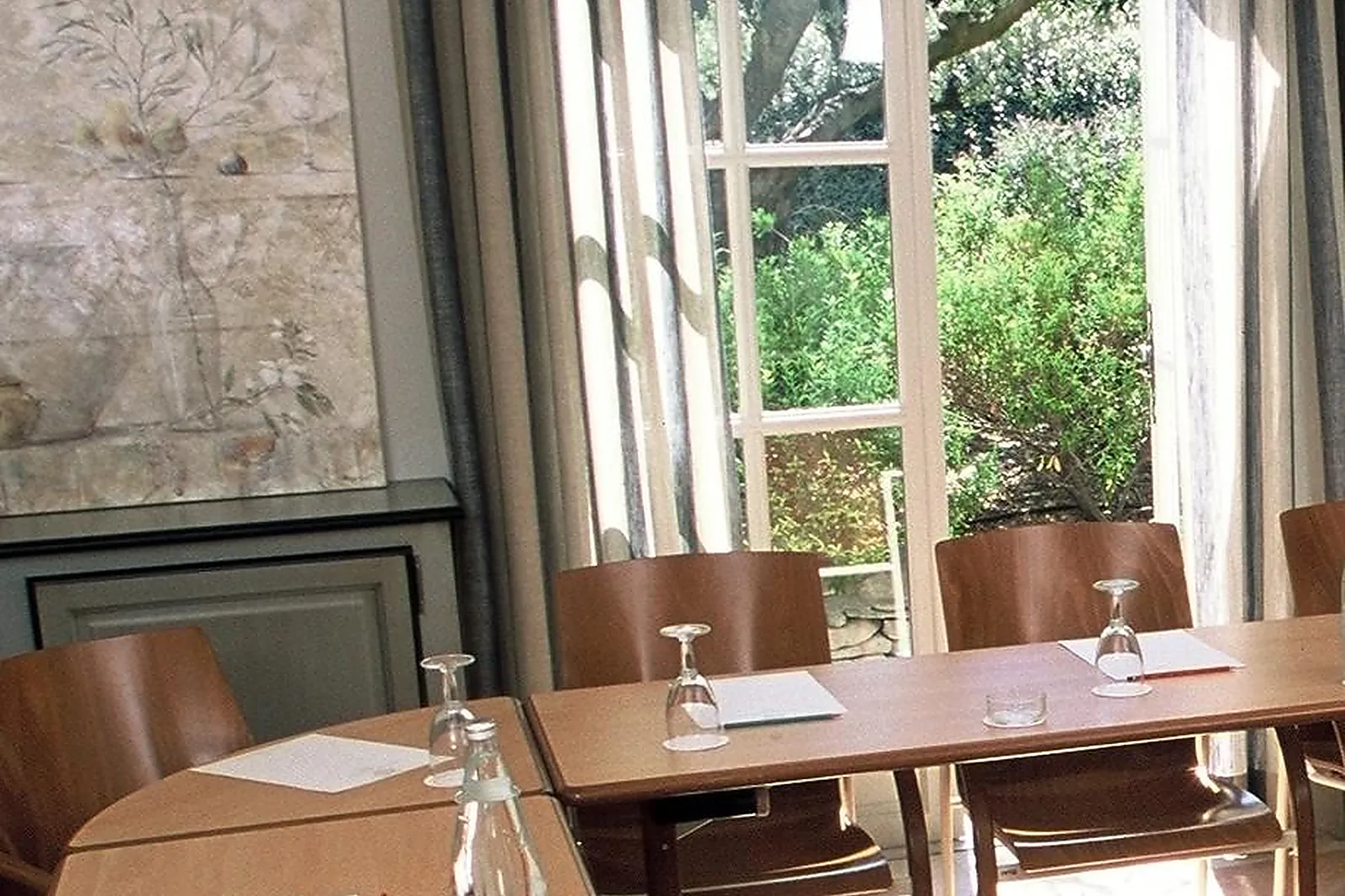 Lieux événementiels, MAS DE L'OULIVIÉ