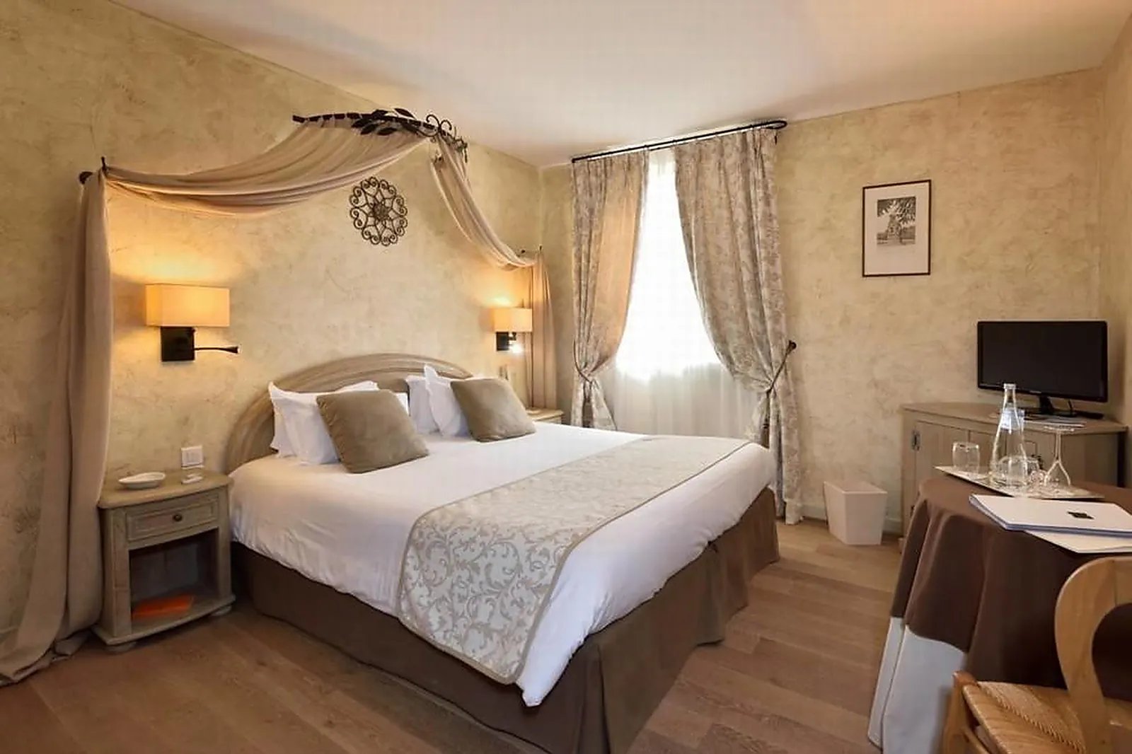 Lieux événementiels, MAS DE L'OULIVIÉ