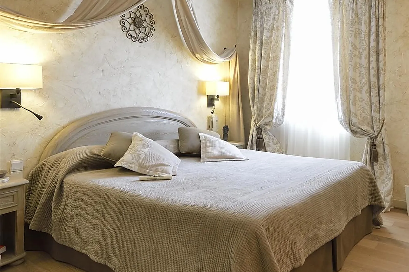 Lieux événementiels, MAS DE L'OULIVIÉ